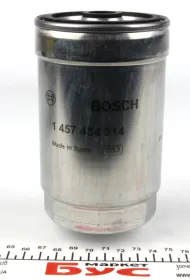 Паливний фільтр-BOSCH-1457434314-10