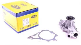 Водяной насос-MAGNETI MARELLI-352316170695-5