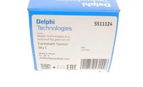 Датчик-DELPHI-SS11124-3