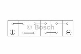 Батарея аккумуляторная-BOSCH-180081270-1