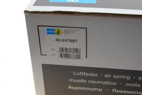 Амортизатор-BILSTEIN-40247687-3