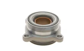 Комплект подшипника ступицы колеса-SKF-VKBA7412-3