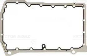 Прокладка піддону BMW 1 (E87)/3(E46)/5(E60) 2.0Td 01-11, M47 D20-REINZ-713929800-1