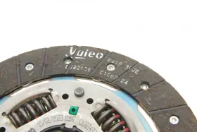 Disc assy, clutch friction-VALEO-832461-5