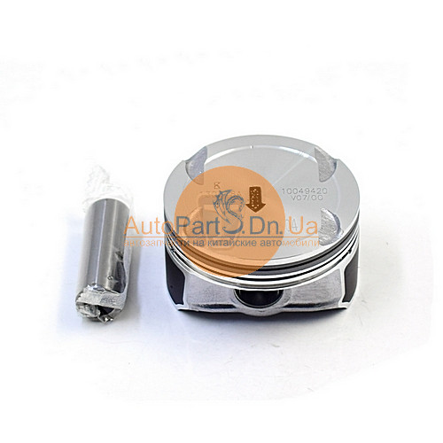 Поршень Topu T19040003-TOPU-T19040003