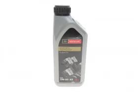 Олива моторна Motorcraft A5 SAE 5W30 (1 Liter)-FORD-15F1CE