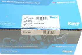 Опора амортизатора-KAVO PARTS-SSM10111-6