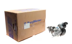 Турбокомпресор-BORGWARNER-53039880205-9