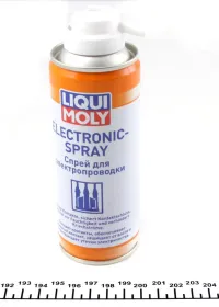 Спрей для ел.контактів 200мл.-LIQUI MOLY-8047-1