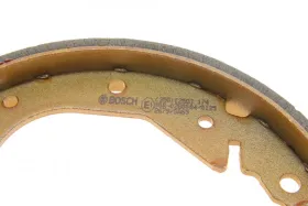 Гальмівні колодки барабанні-BOSCH-0986487213-5