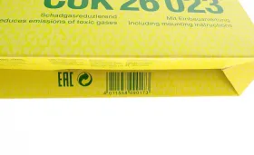 -MANN-FILTER-CUK26023-1