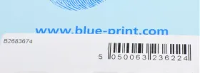 Отделитель-BLUE PRINT-ADJ136115-5