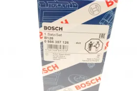 Комплект вв проводів-BOSCH-0986357126-8