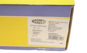 Стартер-MAGNETI MARELLI-063728021810-4