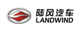 Амортизатор передній Landwind 2905100FH-LANDWIND (JMC)-2905100FH