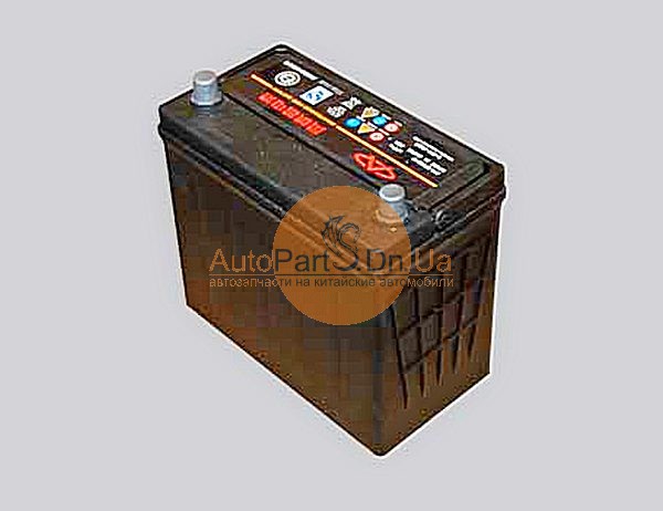 Акумуляторна батарея Chery S11-3703010-CHERY-S113703010