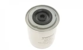 Фильтр топливный Ford Transit 2.5TD 97--WUNDER FILTER-WB501-2