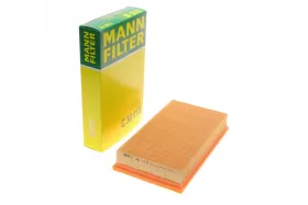 Воздушный фильтр-MANN-FILTER-C30115-4