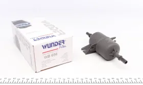 Топливный фильтр-WUNDER FILTER-WB656-4