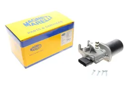 Двигатель стеклоочистителя-MAGNETI MARELLI-064052101010-1