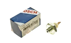 Реле, система змащування-BOSCH-0986345001-3