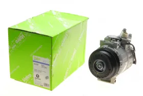 Компресор кондиціонера-VALEO-813157-10