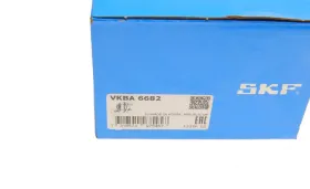 Підшипник колісний-SKF-VKBA6682-10