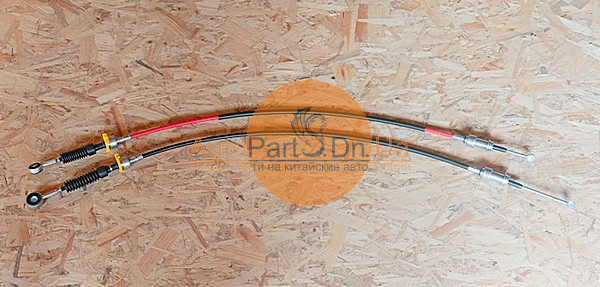 Трос КПП (комплект) APDU 812-0000269-APDU-8120000269