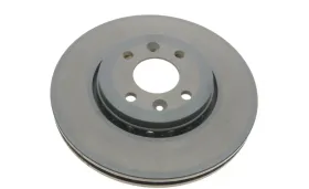 Диск тормозной передний (2шт)  280mm Renault Scenic II, Megane II (402068053R) Renault-RENAULT-402068053R-3