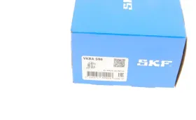 Комплект подшипника ступицы колеса-SKF-VKBA596-2