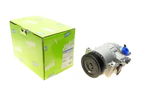 Компрессор-VALEO-813428-4