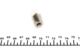 Автолампа R10W-RING-RW2453FSLED-2