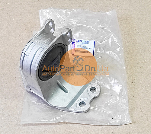 Подушка механічної коробки передач (MКПП) AMCFILEER 3001468-AMCFILEER-3001468