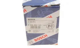 Катушка зажигания-BOSCH-F000ZS0121-1