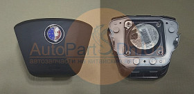101300007800661 GEELY Подушка безопасности (airbag) Geely GC5, GC5-RV 2014 с логотипом Englon 101300007800661