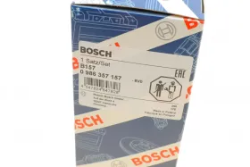 Комплект вв проводів-BOSCH-0986357157-9