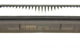 Воздушный фильтр-BOSCH-F026400191-9