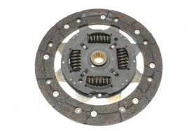 Clutch kit with hydraulic bearing-LUK-622322635-4