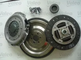 Комплект сцепления-VALEO-835012-3