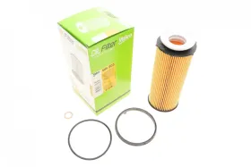 filtr oleju X5 (E70) 2010/04>2013/07-VALEO-586603-9