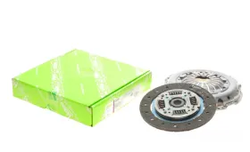 Disc assy, clutch friction-VALEO-832461-6