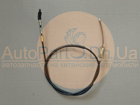 GA6-3508046 GONOW Трос стояночного тормоза правый Gonow Jetstar GA6-3508046