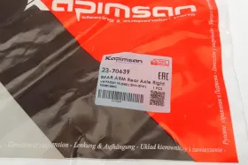 Rear Arm-KAPIMSAN-2370639-5