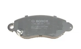 Гальмівні колодки дискові-BOSCH-0986494047-13