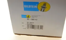 Пружина підвіски-BILSTEIN-36266142-2