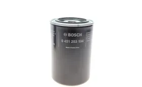 Масляний фільтр-BOSCH-0451203194-4