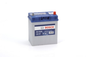 0 092 S40 180 BOSCH Акумулятор