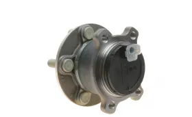 Комплект подшипника ступицы колеса-SKF-VKBA6524-5