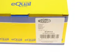 Клапан AGR-MAGNETI MARELLI-571822112014-4