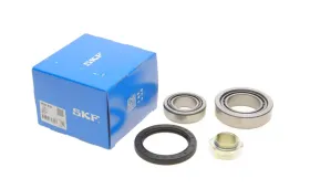 Підшипник колісний-SKF-VKBA836-4